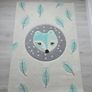 Carpet City Bueno Childrens Rug Image 3