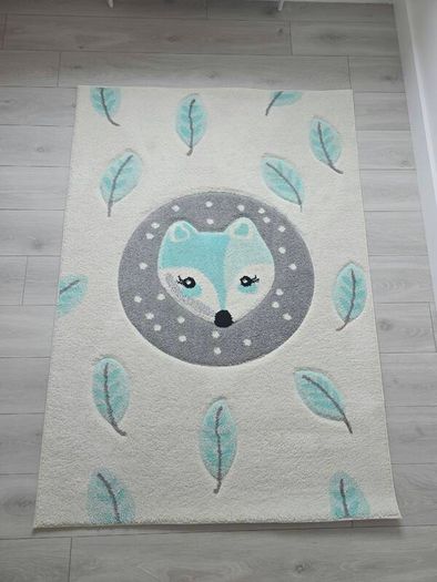 Carpet City Bueno Childrens Rug