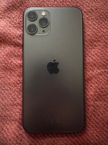 Apple iPhone 11 Pro 64GB