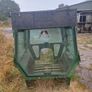 John deere cab Image 3