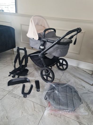 Bugaboo Fox 5