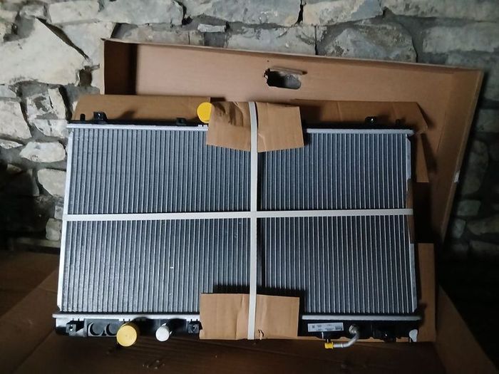 radiator