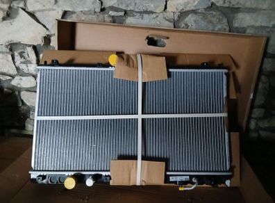 radiator