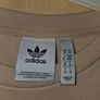Adidas 50Th Anniversary Long Sleeve Crew neck raised Embroider Jumper - Medium size Image 7