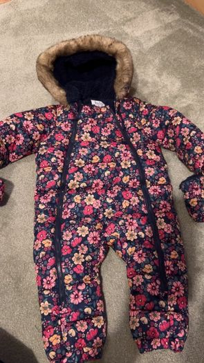 Baby girl bundle 12-18 months