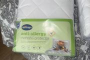 mattress protector
