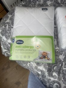 mattress protector