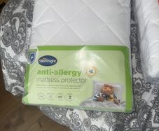 mattress protector