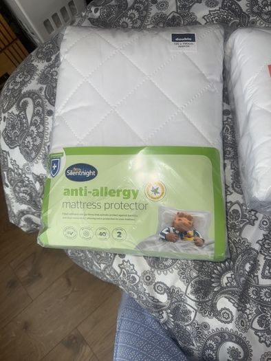 mattress protector