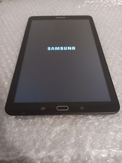 Samsung Galaxy Tab E - Black