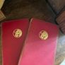 Antique 1920 The works of Rudyard Kipling, 17 volumes, Jungle Book 1920 etc Image 3