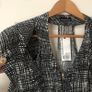 Warehouse Jumpsuit UK10 Image 3