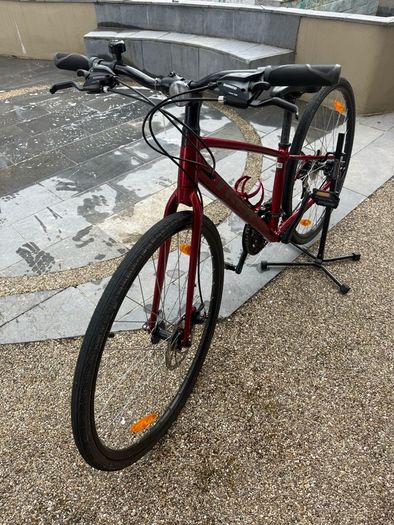 Trek Fx1 Xs
