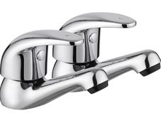 Brand new set of taps