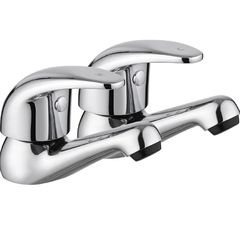 Brand new set of taps