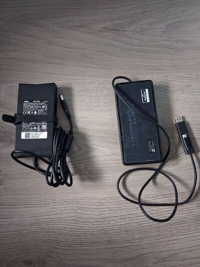 Docking Station