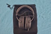Hyperx Cloud II gun metal