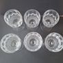 Waterford Colleen Short Stem Claret Glasses Image 2