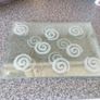 4 Glass Placemats Image 3