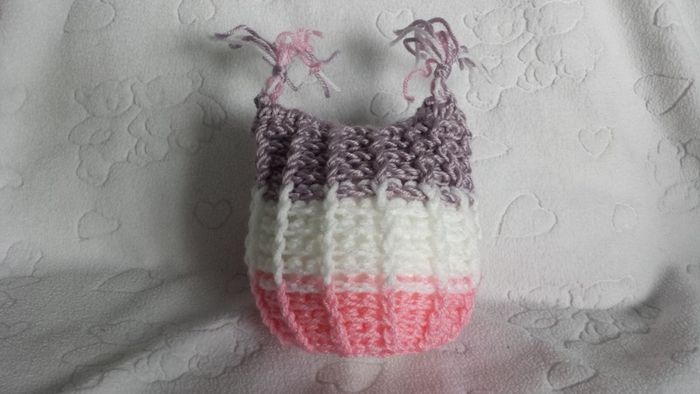 Handmade baby boys and girls newborn hats