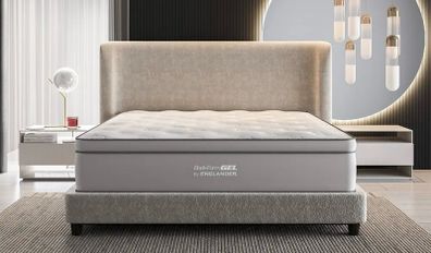 Super King Size Mattress