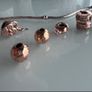 Pandora charm bracelet Image 4