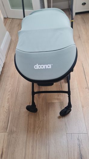 Doona X car seat & stroller