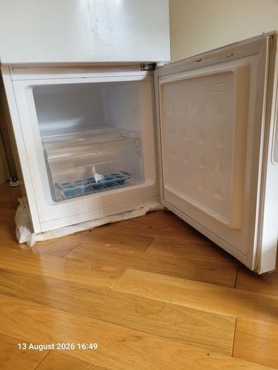 fridge