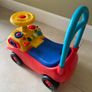 Kids Mickey & Friends Activity Ride On Toy Car Image 3