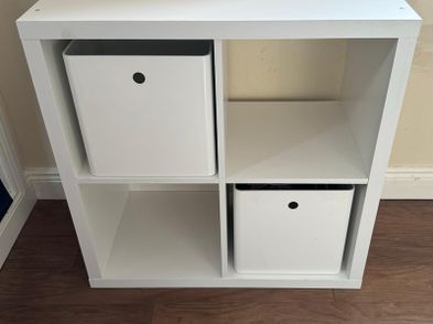Ikea Kallax For Sale in Dublin 9, Dublin from Brianod24