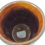 Vintage West Germany Rumtopf Jar Image 8