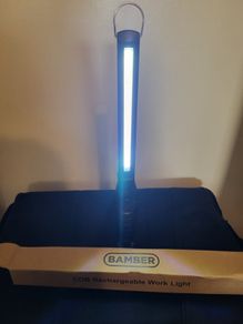 led work lights