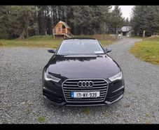 Audi A6 Se Ultra (automatic)