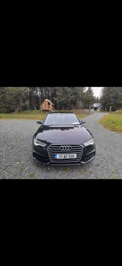 Audi A6 Se Ultra (automatic)