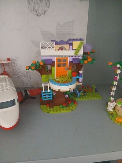 lego
