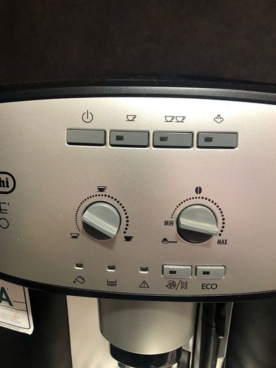 Coffee Machine