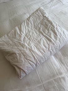 New Francis Brennan The Collection Mattress Protector - Double