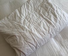 New Francis Brennan The Collection Mattress Protector - Double