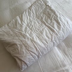New Francis Brennan The Collection Mattress Protector - Double