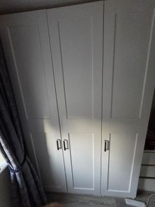Ikea Wardrobe