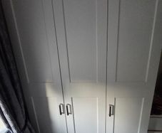 Ikea Wardrobe