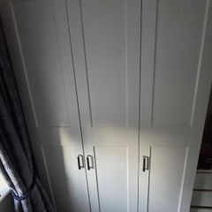 Ikea Wardrobe