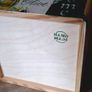 Wooden Storage Box Image 4
