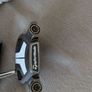 TaylorMade Spider S7 CB Image 4