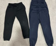 5 years old Boys joggers x 4