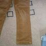 light brown corduroys, size 4-5y Image 4