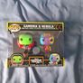 Funko Pops Avengers Infinity War and End Game Image 3