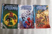 Radioactive Spider-Man