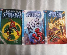 Radioactive Spider-Man