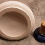 pusser rum decanter Image 5